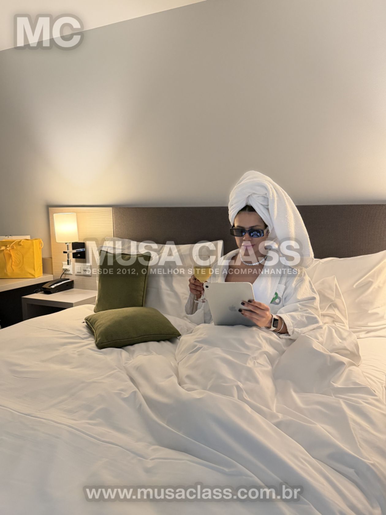 Foto Caseira de Isabela Castro em Recife - 8