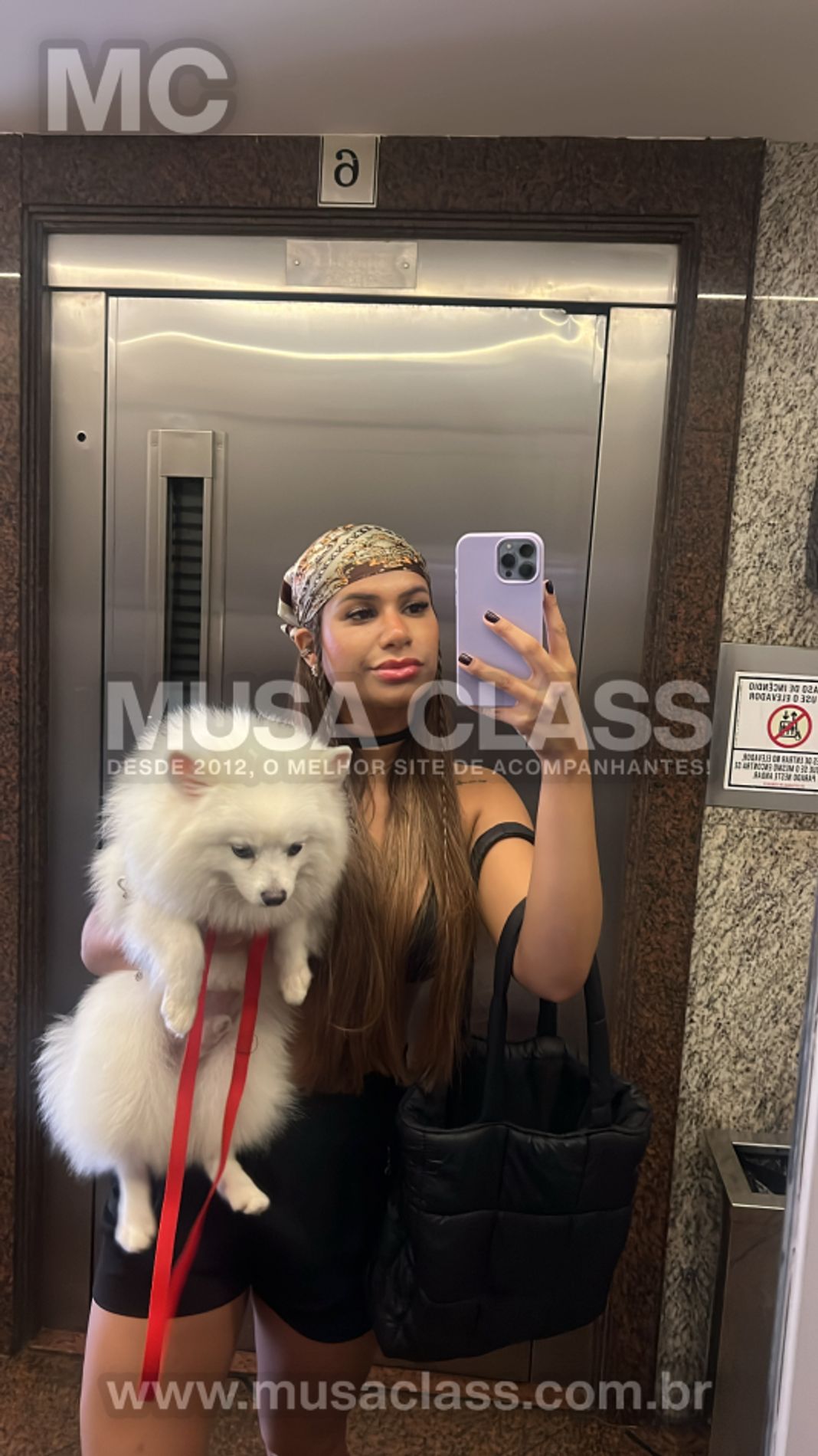 Foto Caseira de Isabela Castro em Recife - 13