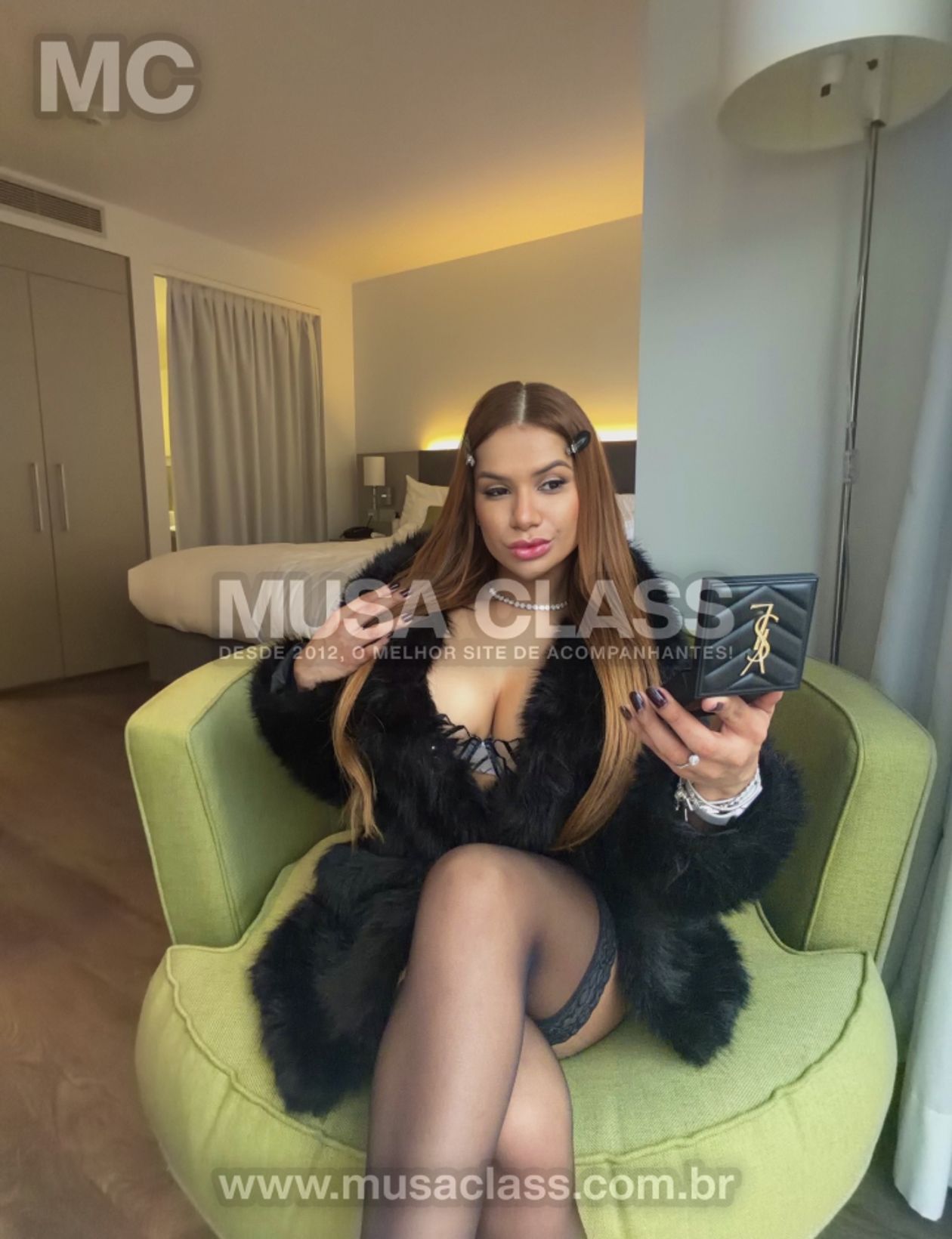 Foto Caseira de Isabela Castro em Recife - 15