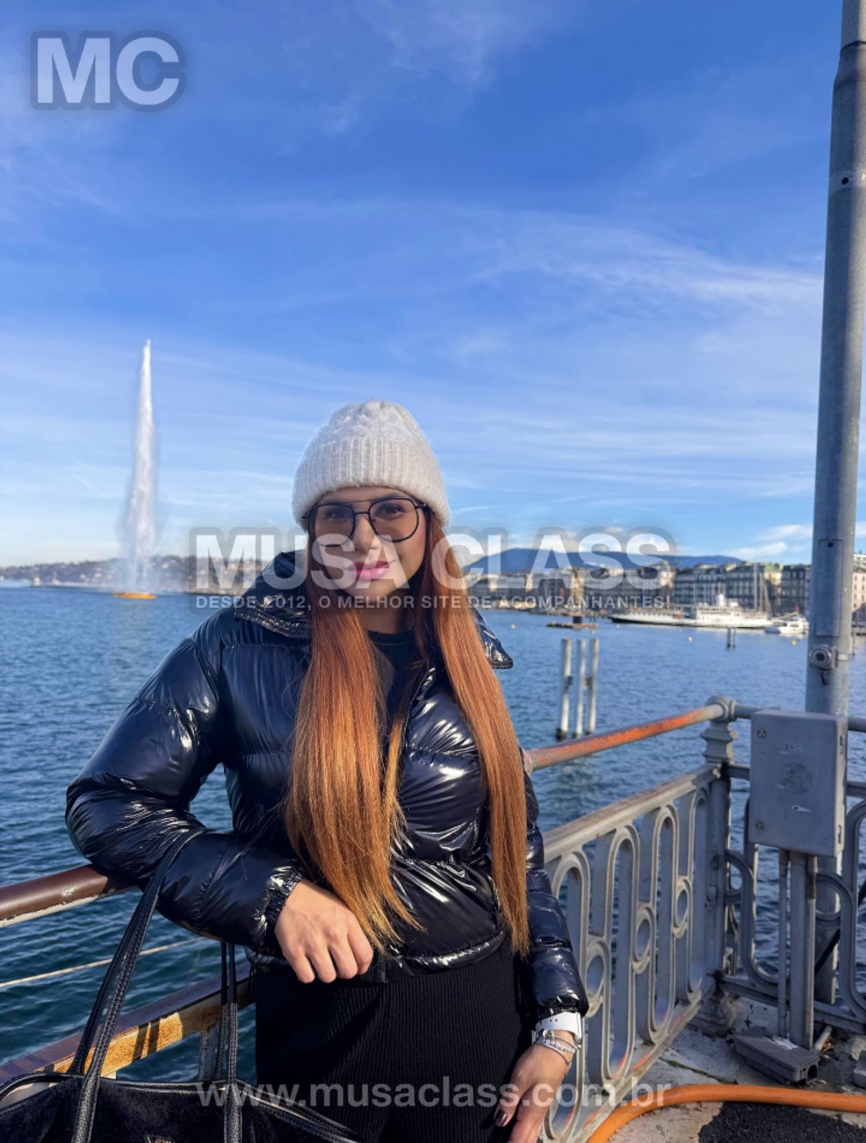 Foto Caseira de Isabela Castro em Recife - 16