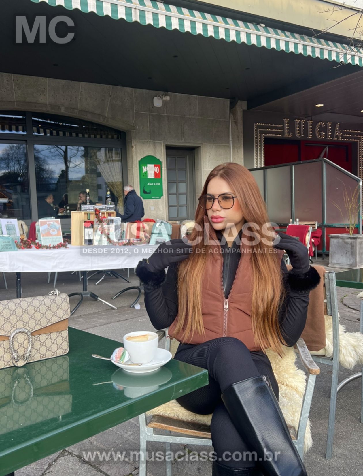 Foto Caseira de Isabela Castro em Recife - 26