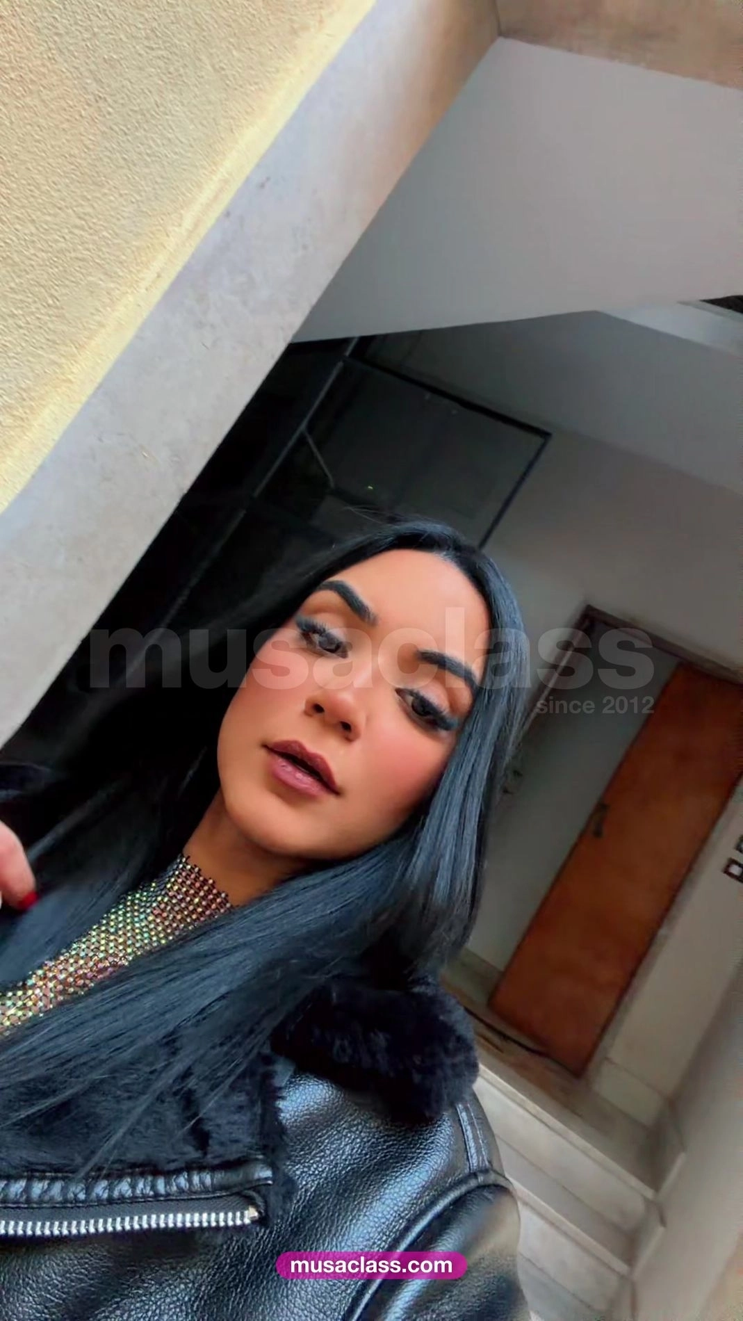 Vídeo de Dara Jasmine em Recife - 2